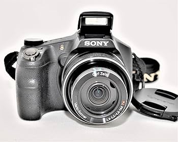 Amazon | SONY Cyber-Shot(サイバーショット) HX200V (1820万